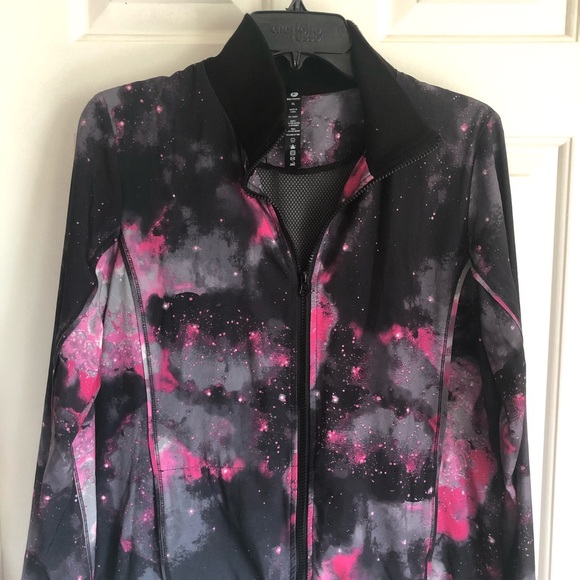 Cosmic Design Active Jacket - Picture 5 of 6